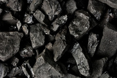 Cowstrandburn coal boiler costs